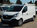 Renault Trafic - 1