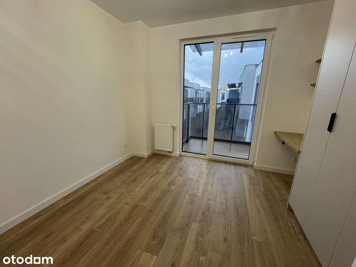 Mieszkanie bezczynszowe 63m2 wykończone pod klucz!-7