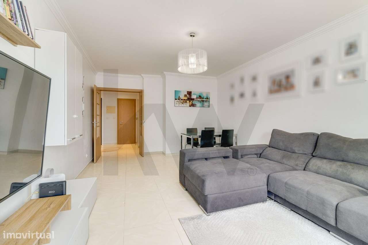 T3 c/ 2 lugares de Parqueamento, em prédio c/ Elevador | Loures - Grande imagem: 5/24