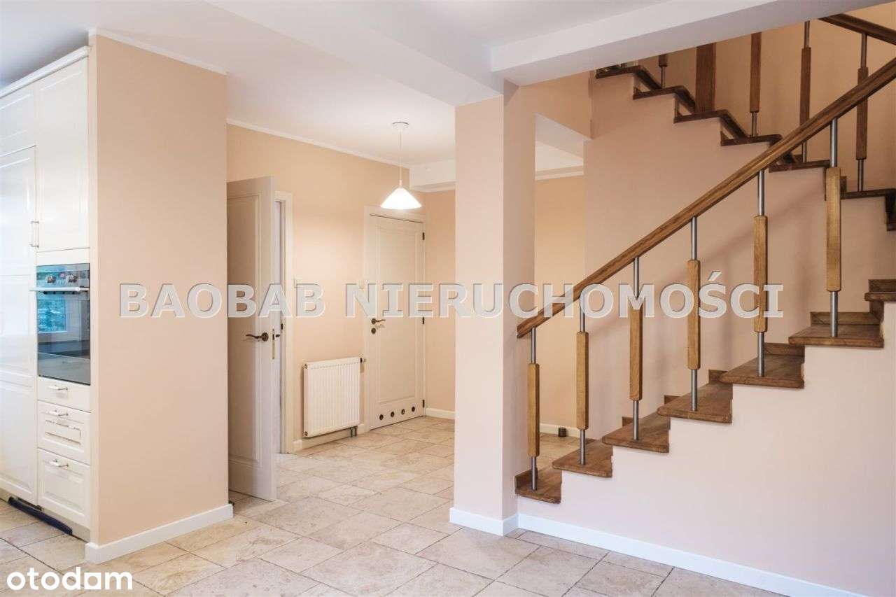 Janów Koło Babic dom-1