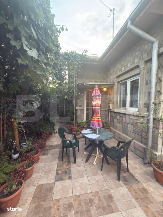 Casa de vanzare 5 camere + dependente - Imagine principală: 3/19