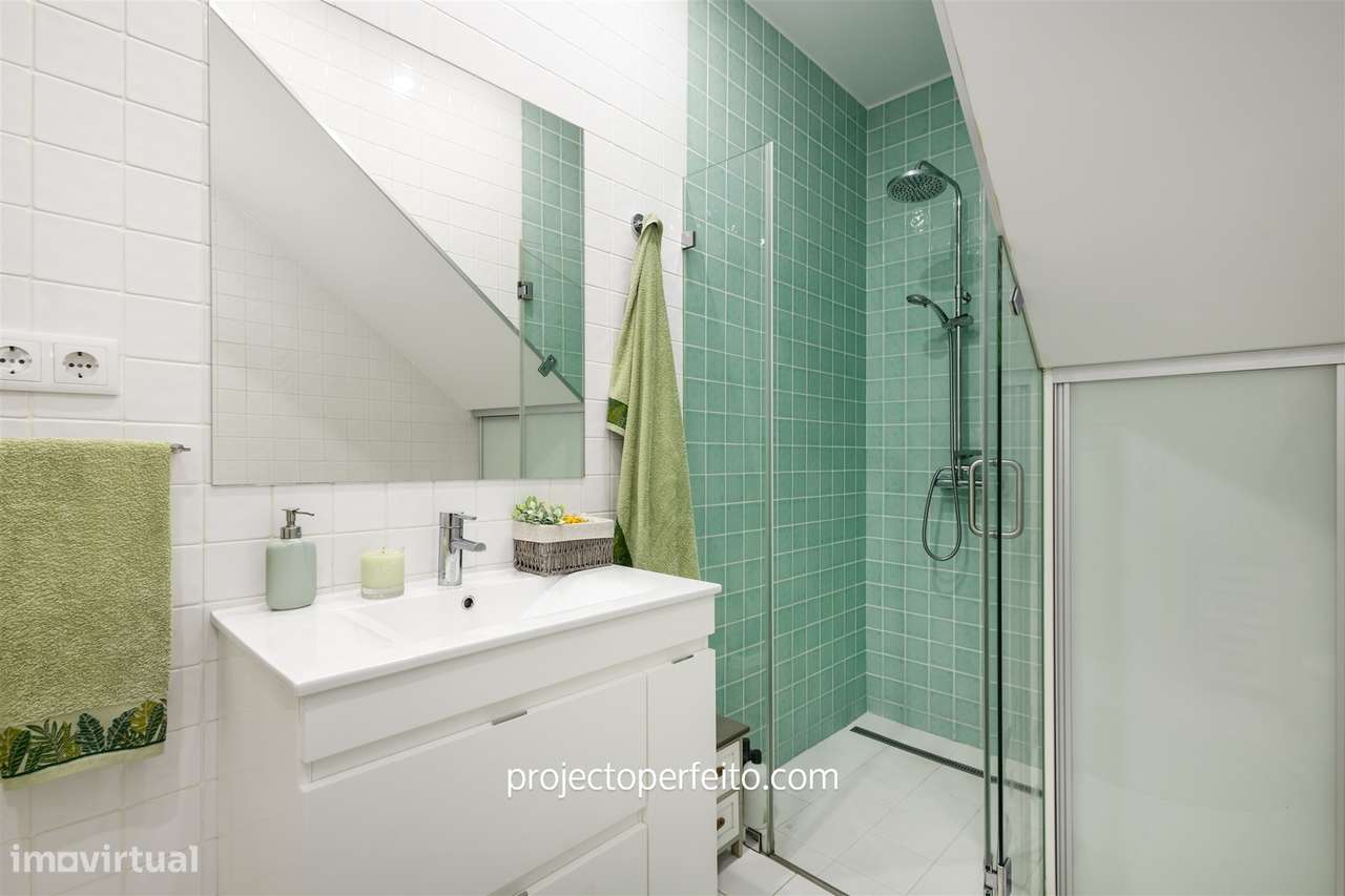 Moradia T4 Venda em Espinho,Espinho-23