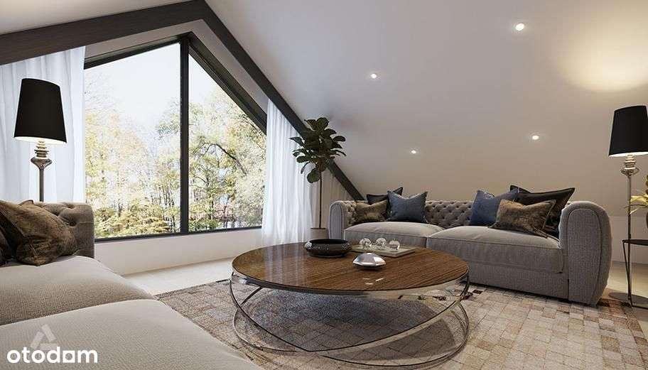 Blisko natury, wygodnie do miasta – Polanówka-9