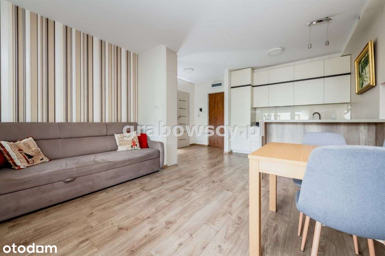 Kawaleryjska 3 - tuż przy Lesie Zwierzynieckim!-7