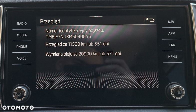 Skoda Karoq 2.0 TDI SCR 4x2 Ambition DSG - 27