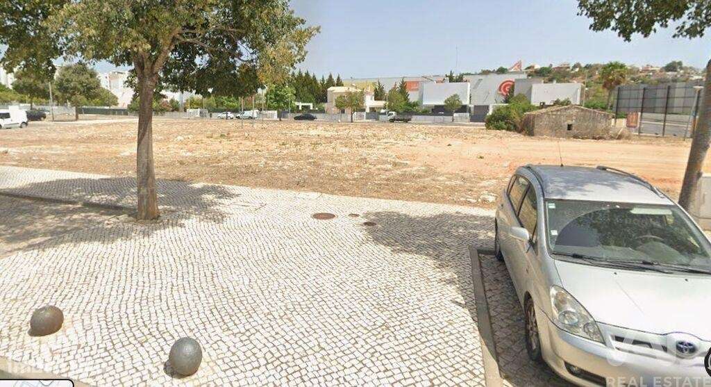 Terreno para construção em Loulé (São Clemente) - Grande imagem: 4/8