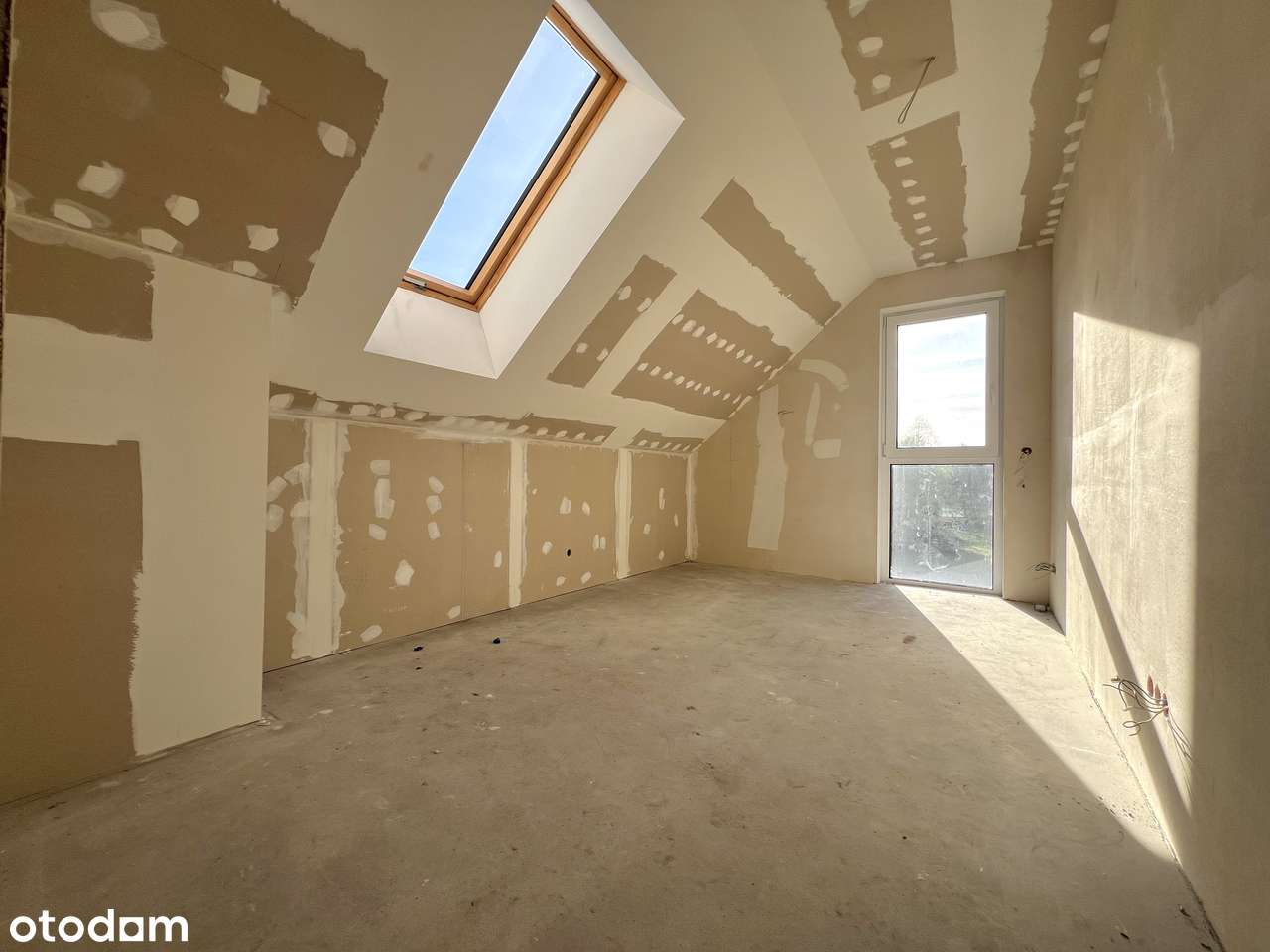 Odbierz klucze do swojego DOMU przy LESIE jeszcze w tym roku ! TOP !-8