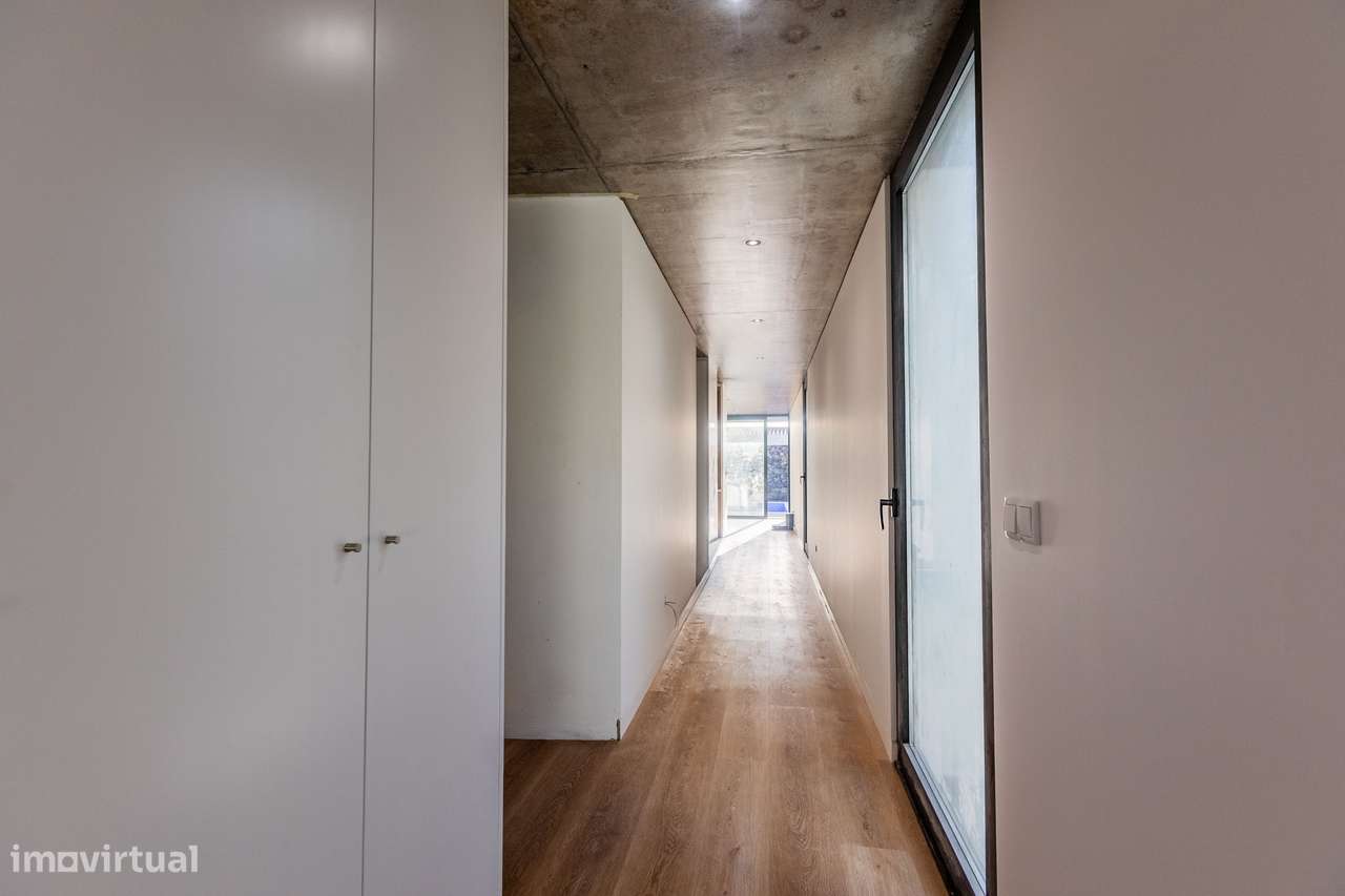 Moradia em construção - Rosto do Cão - Grande imagem: 2/56