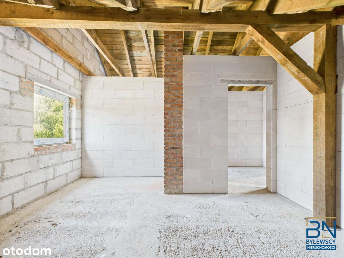 Dom z potencjałem 160 m², działka 1000 m²-16