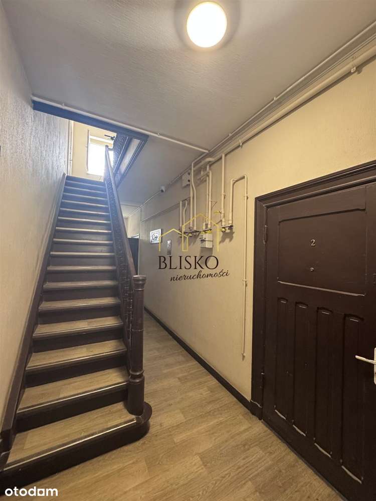 Super kawalerka gotowa do zamieszkania-4