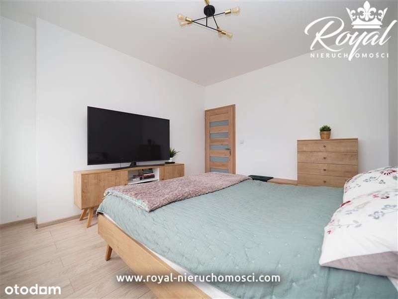 3 pokoje w budynku z 2015 r., komórka, m.postojowe-8