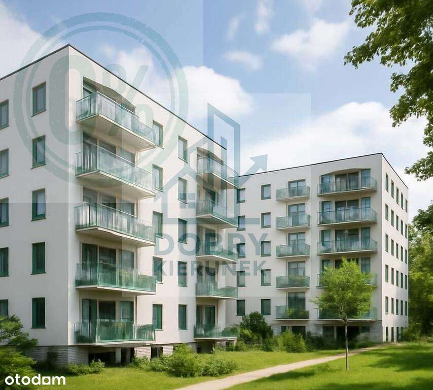 Zamieszkaj w sercu Mokotowa-2