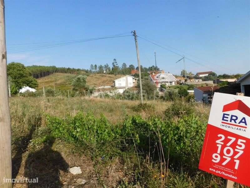 Terreno / Covilhã, Paul - Grande imagem: 3/4