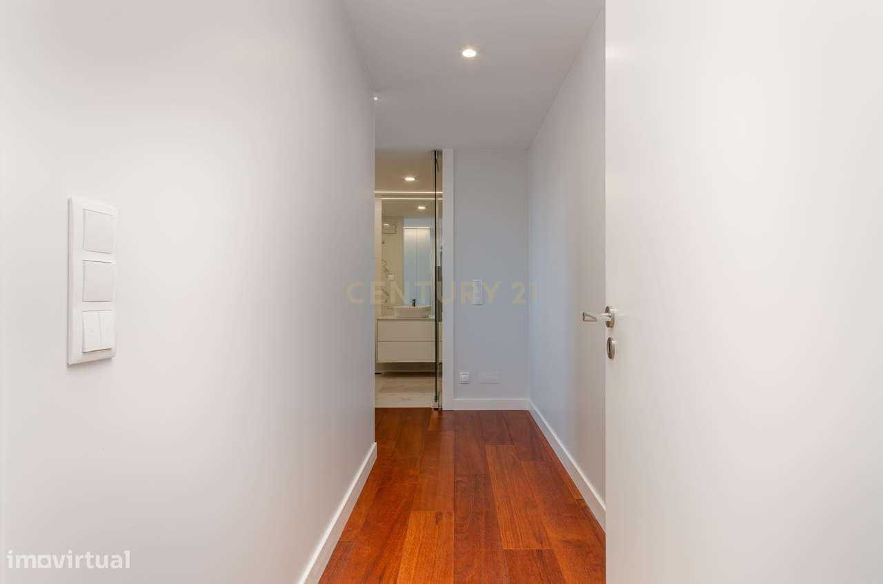 Emprendimento novo 2026, Apartamentos contemporaneos de elevado padrão-33