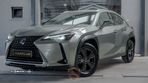 Lexus UX 250h Executive - 6