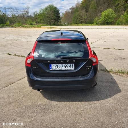 Volvo V60 D2 Kinetic - 7