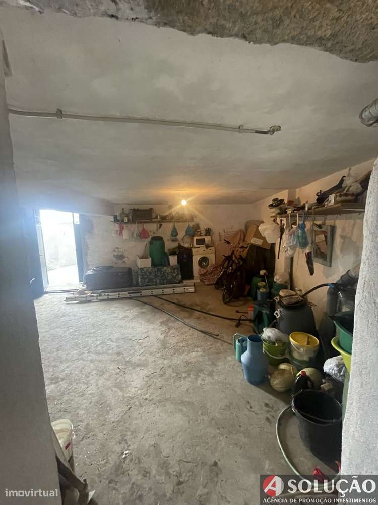 Moradia / Barrô - Resende-20