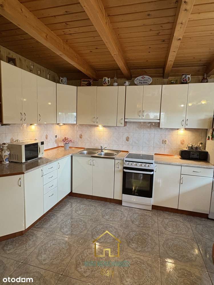 Mega Okazja !!! Domek, blisko jeziora Perlino-11