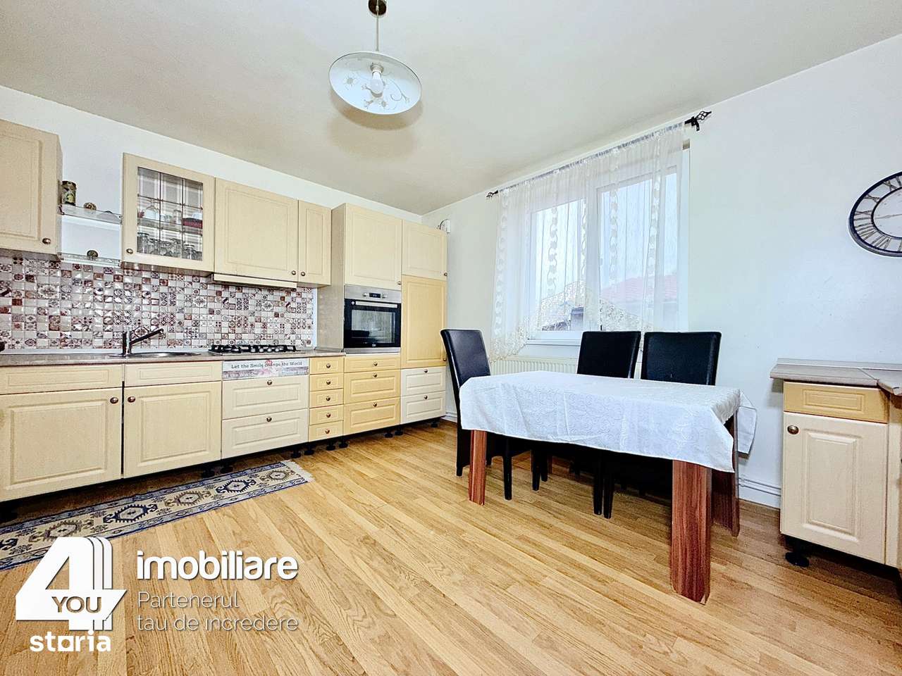 Casă P+M din anul 2010 în Cicir, 174 mp + garaj, cu teren 1422 mp-3