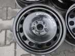 FELGI VW GOLF VII 5x112x57 ET48 16 - 2