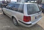 Dezmembrez VW Passat B5, an 2000, motor 1.6tdi  116cp AJM  dezmembrari piese - 4