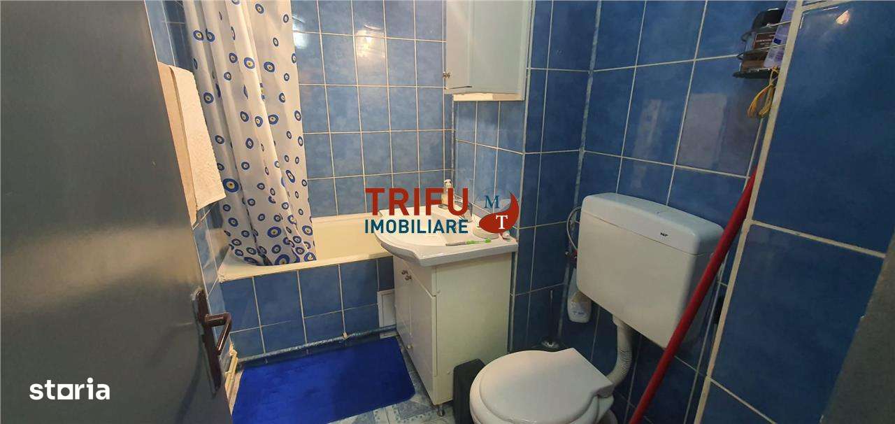 Garsoniera de vanzare zona Mercur confort 1 - Imagine principală: 5/5