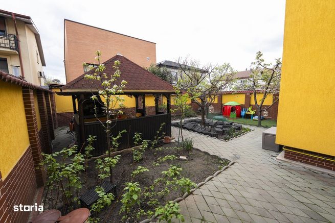 Casa cu personalitate Strada Spania-4