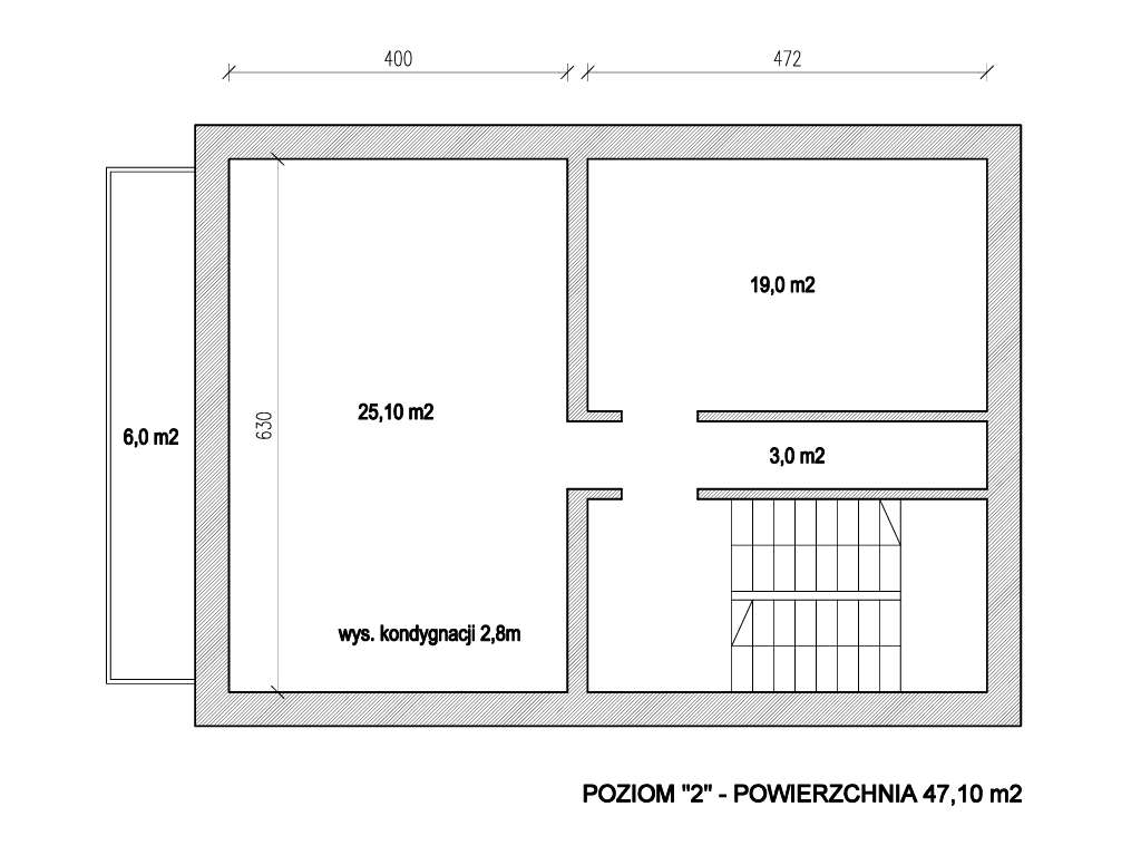 Na sprzedaż dom 150m2 w zabudowie bliźniaczej ul.Heltmana 1 899 000 zł-19