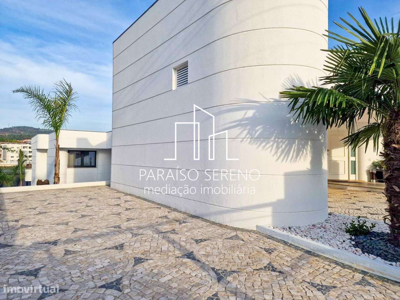 Moradia Nogueira do Cravo-9