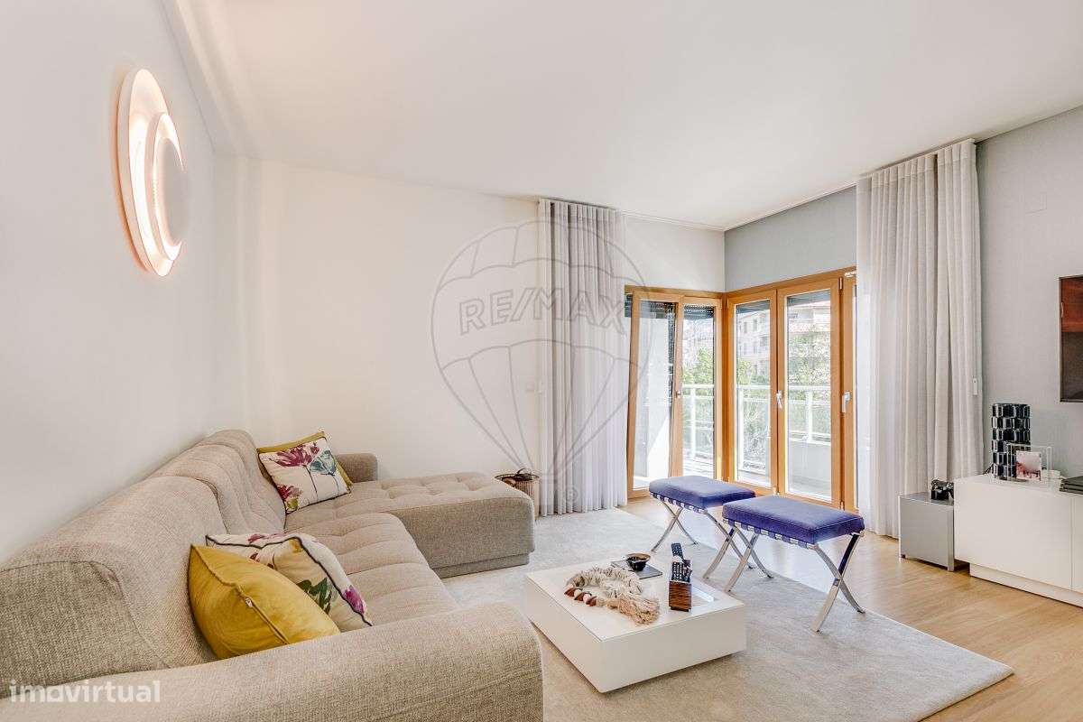 Apartamento T2 para venda-8