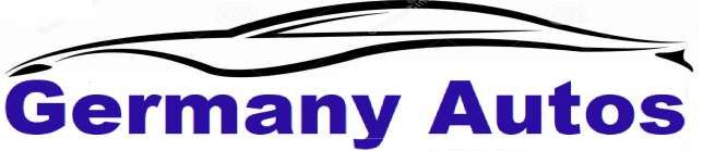 GERMANY AUTOS logo