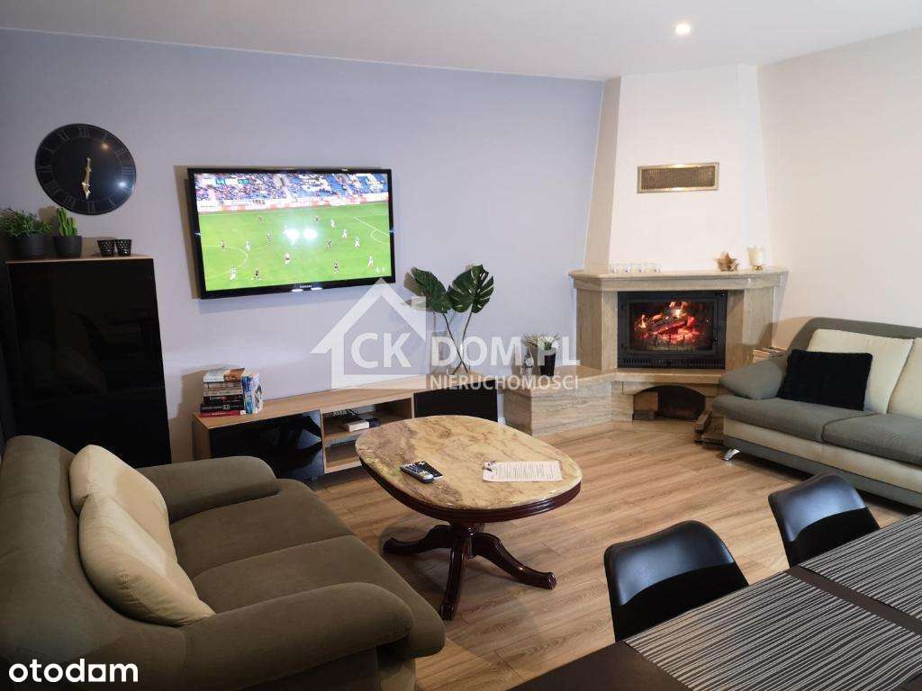 2 piętrowy dom na sprzedaż Kielce os Podkarczówka - Pełny obrazek: 4/18