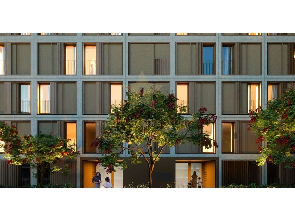 Bloco de apartamentos  Vila Nova de Gaia - Grande imagem: 3/19