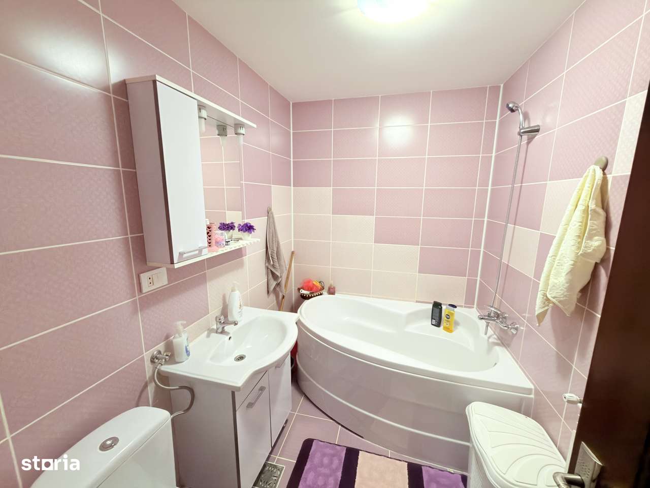 Apartament complet renovat foarte spatios Piata Mare - Imagine principală: 5/10