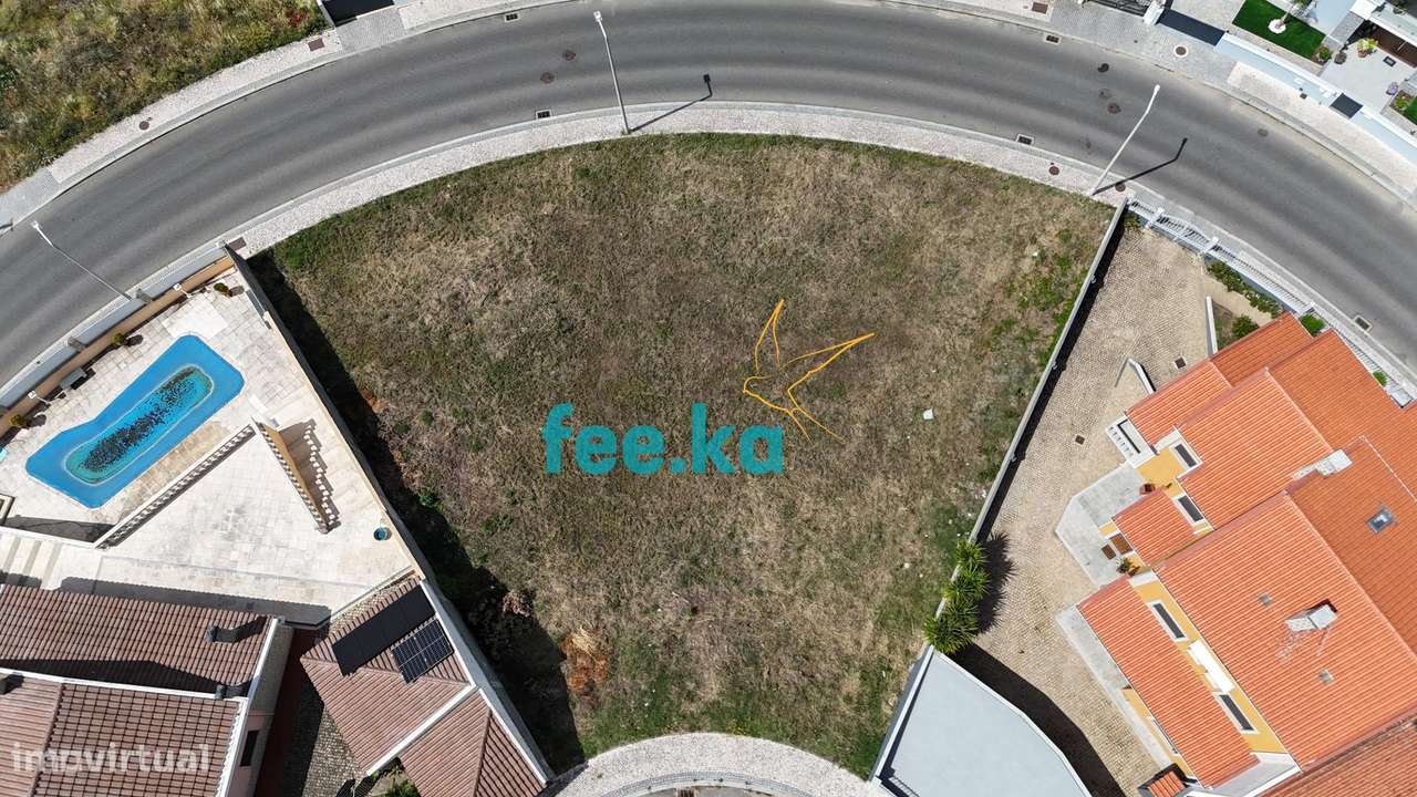 Terreno para Construção-1