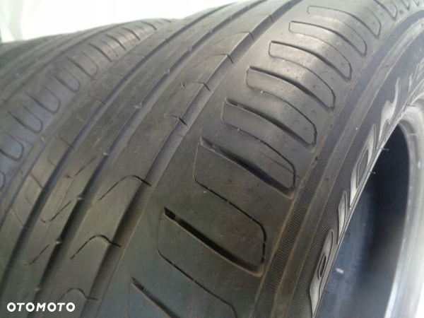 PIRELLI SCORPION VERDE 235/55R19 105Y - 8