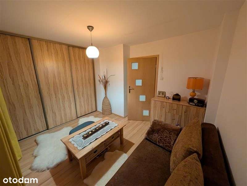 Mieszkanie - Cedry Małe-6