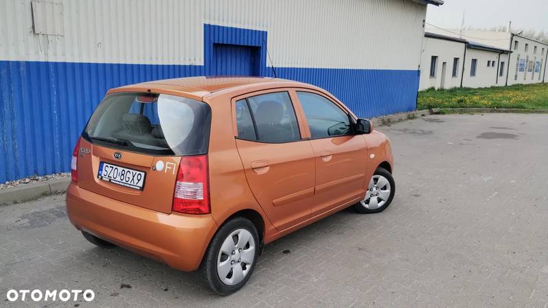 Kia Picanto 1.1 Cool - 4