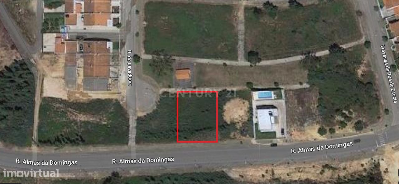 Terreno Para Construçao com Vista Privilegiada Para Anadia