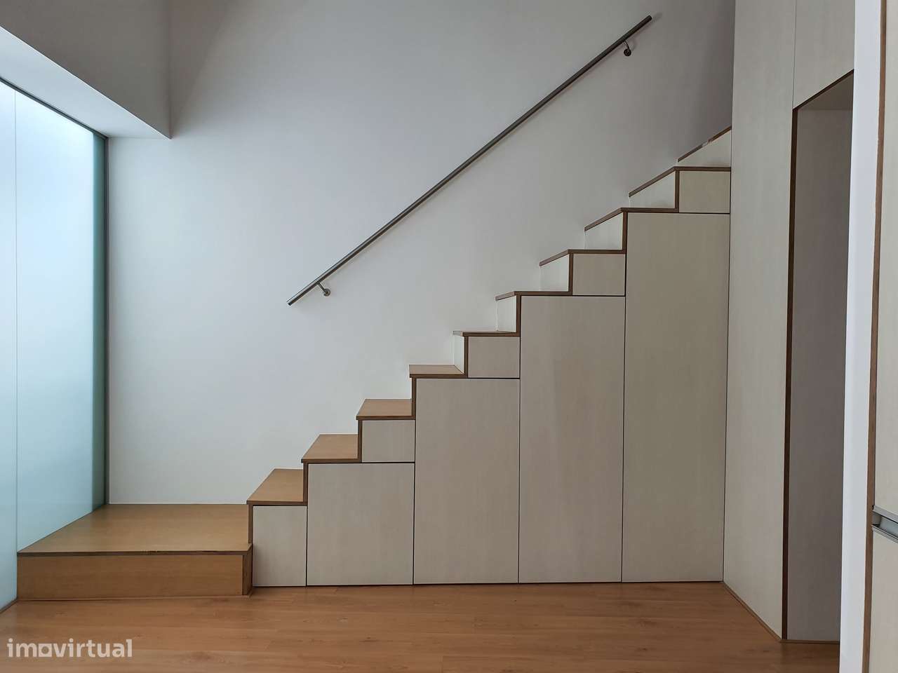 Apartamento no Centro Histórico de Braga - Grande imagem: 5/19