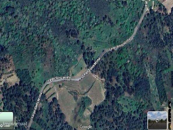 Terreno à venda em Alcafache, Mangualde (Urbanizável) - Grande imagem: 5/7