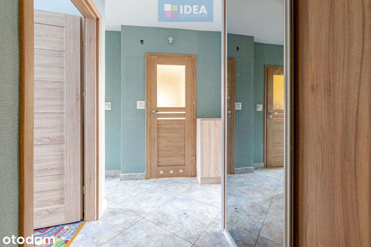 Czeska - 4 pokoje na pierwszym piętrze - Pełny obrazek: 5/18