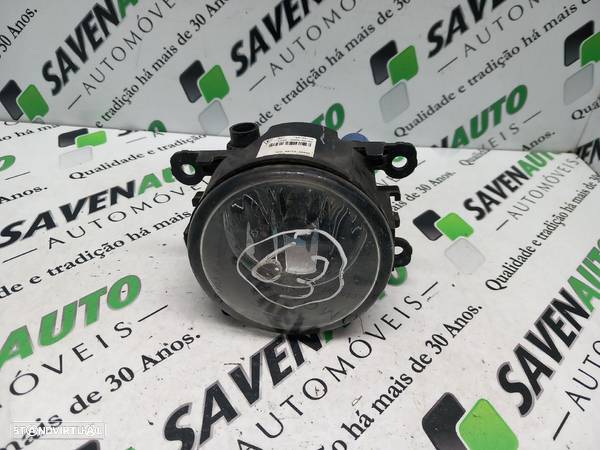 Farol Nevoeiro Opel Agila (B) (H08) - 1