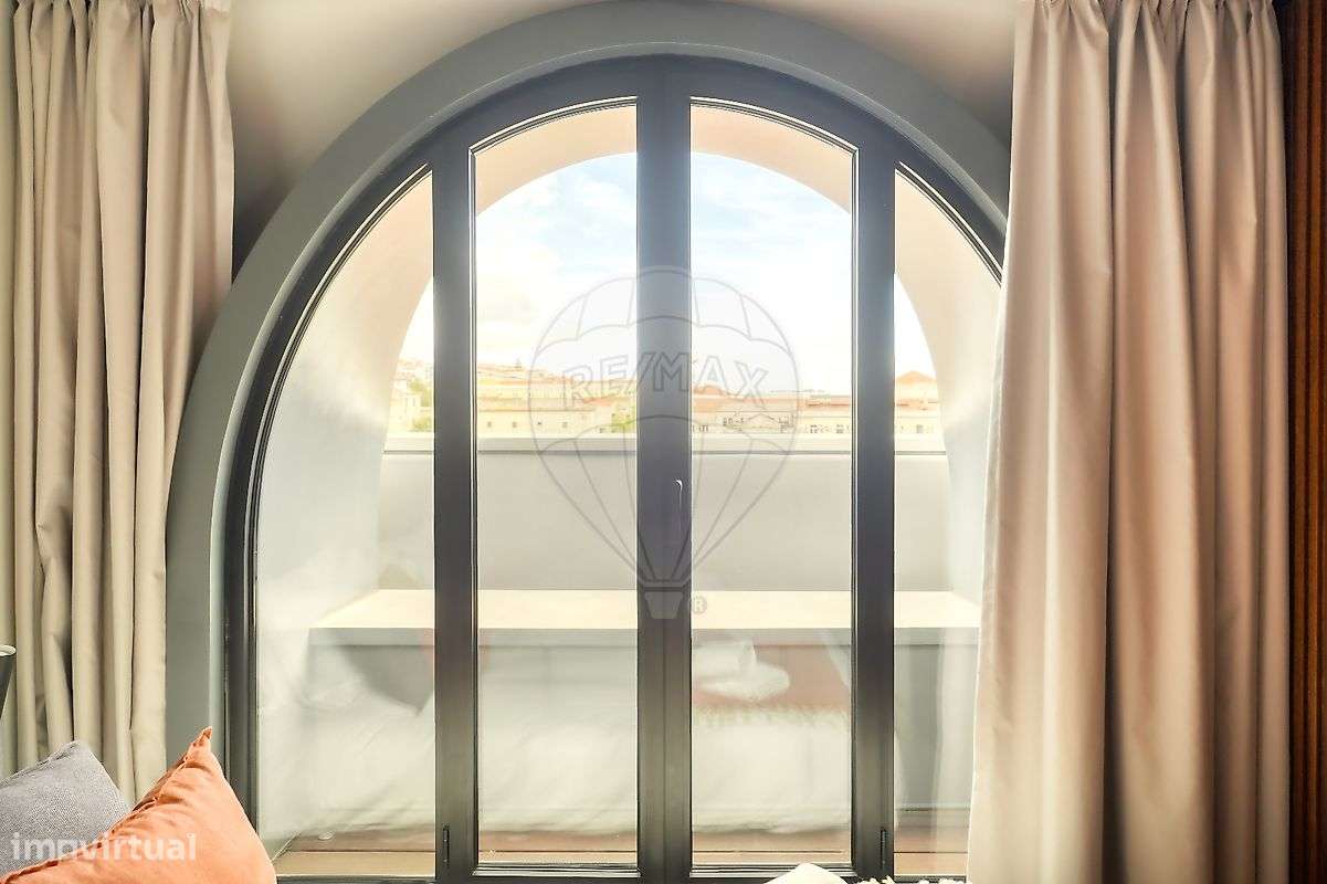 Apartamento T1 para venda - Grande imagem: 5/21