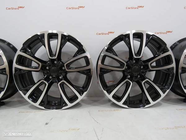 Jantes Look Mini JCW F56 LCI 18 x 7 et45 5x112   901 Spoke - 2