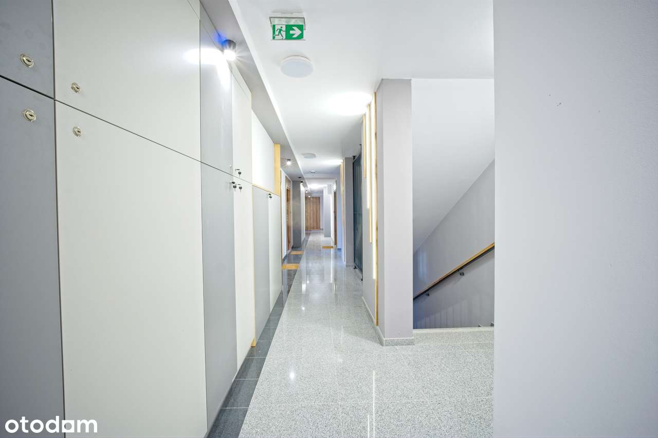 Gotowa kawalerka od zaraz | Dąbrowa Tarnowska | 28m² | 2 pokoje - Pełny obrazek: 5/19