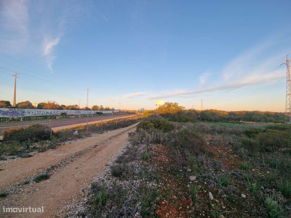 Terreno Rústico - Cerro do Ouro, Albufeira-11