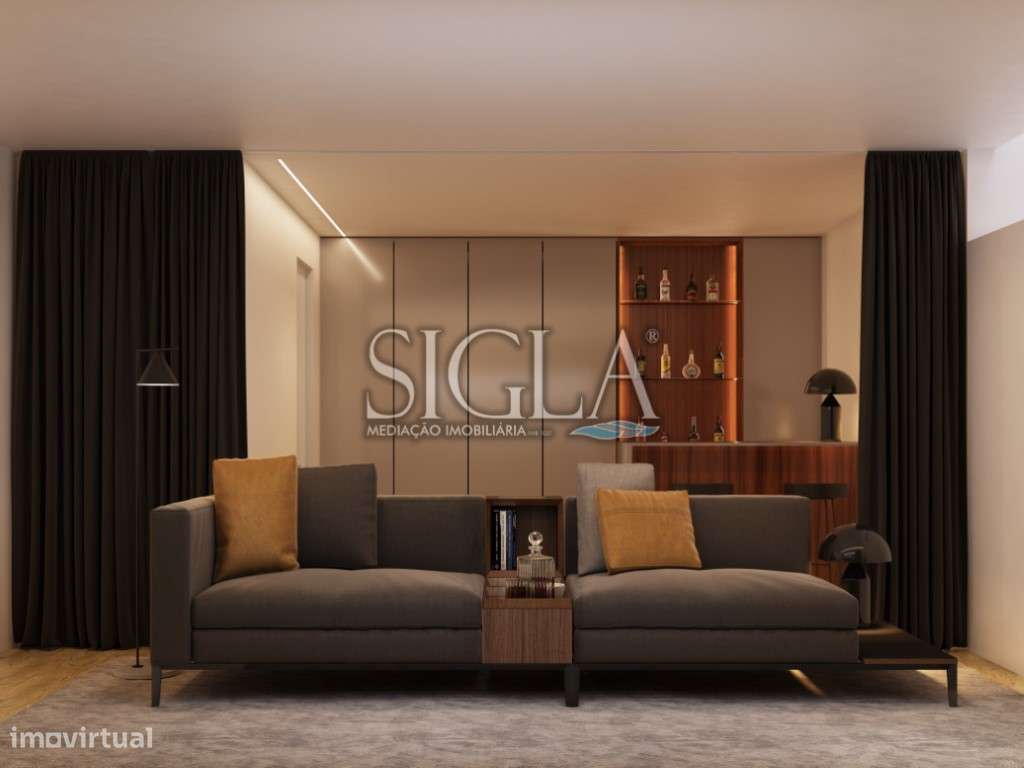 Moradia na Madalena - Grande imagem: 4/54