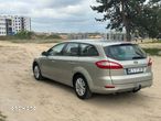 Ford Mondeo - 5