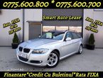 BMW Seria 3 320d DPF Touring - 1